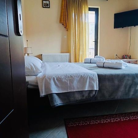 Villa Athamanio - Suite Eksteriør billede